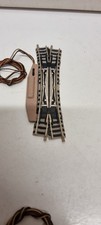 Fleischmann switch profile TJD 9166L electric N scale 