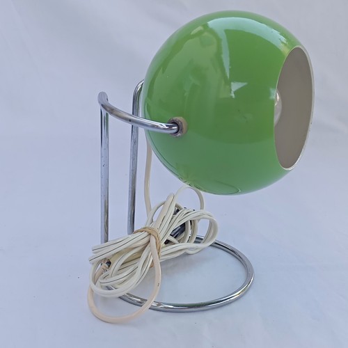 Lampe bureau eyeball - lampe,