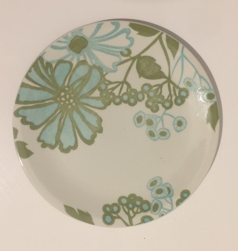 Assiette dessert villeroy et - villeroy,