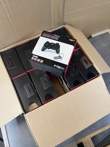 Neuf new lot x manette - new, de