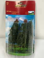 Faller 3 Cyprès des marais