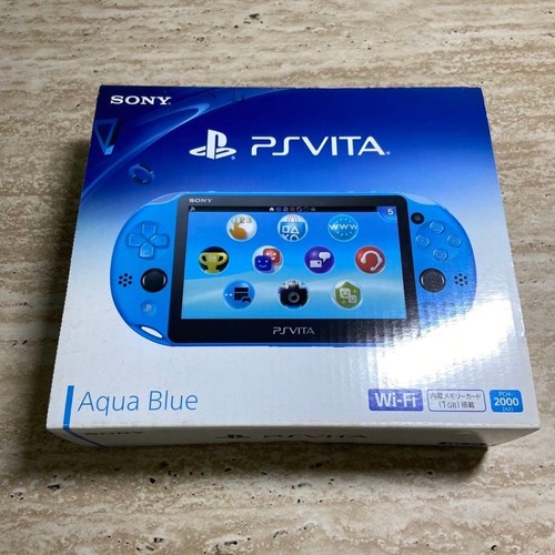 Sony playstation vita - sony,