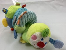 Haba spirale d'activité