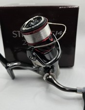 Shimano Stradic CI4+ 2500HGS-B Spinning Reel from Japan