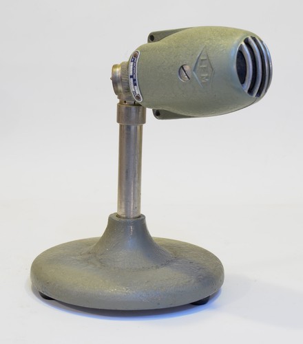 Microphone lem t307 - , 1950