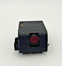 Commande Du Brûleur Riello 40