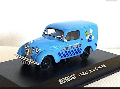 Renault juvaquatre per - renault,