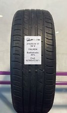 PNEU USAGÉ FALKEN ZIEZ ZE 914