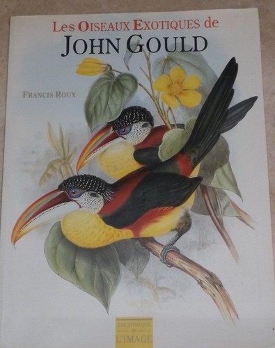 Les oiseaux exotiques john - oiseaux,
