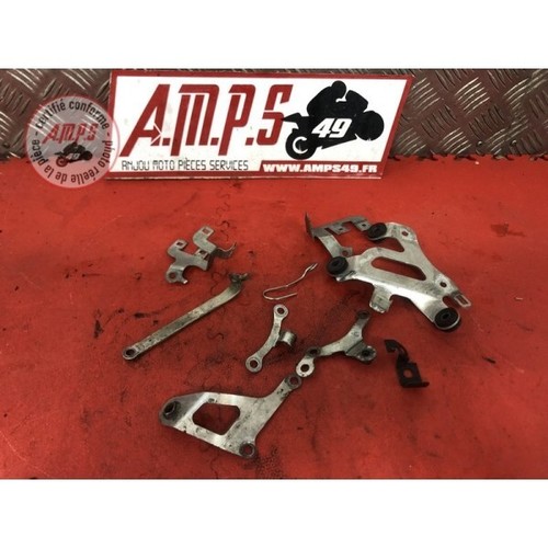 Kit support honda - cbr, 600