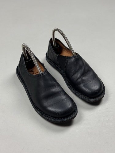 Mocassins classiques trippen - classiques,