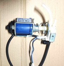 calor Pompe pour centrale