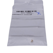 Ebel Lady Vis de bracelet OR -