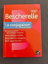 Bescherelle – La conjugaison