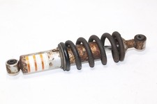 amortisseur arrière  Suzuki