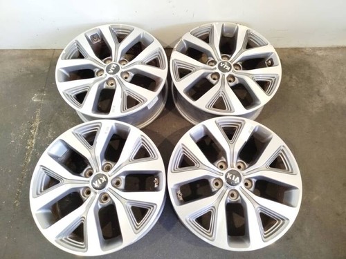 529103u610 jantes kia - 529103u610, sportage