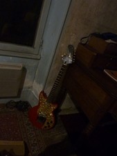 Framus 5/159 Framus Strato