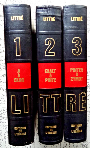 Abrégé dictionnaire langue - abrégé,