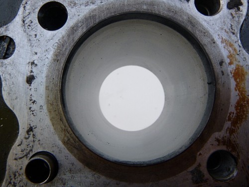 Piston cylindre honda - piston,