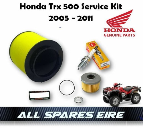 Kit entretien quad atv - kit, d'entretien