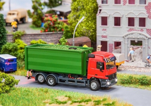 Faller 161313 h0 car - 1/87, /