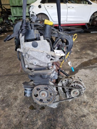 Moteur renault clio phase 2 - moteur,