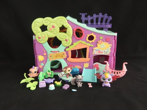 Maison jeu accessoires - maison, de