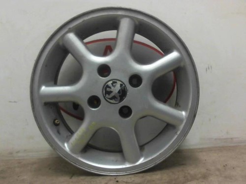 Jante peugeot 306 - jante, phase