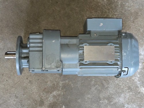 Sew 55kw rf37 drn71m4 - 0,55kw,