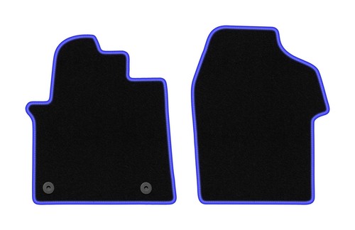 Tapis moquette citroen jumpy - tapis,
