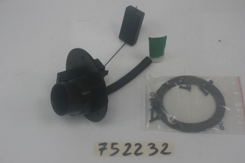 Sonde niveau carburant - de,