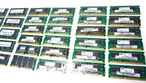 Apple ibook clamshell ram - ibook,