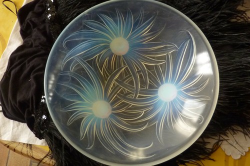 Superbe coupe art deco - superbe,