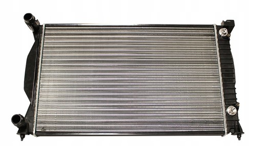 Radiateur eau audi - d'eau, b7