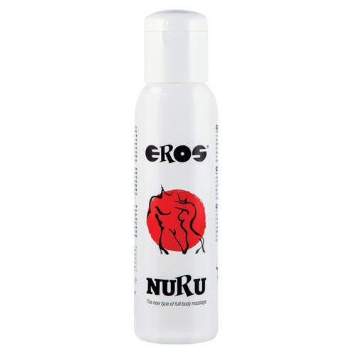Eros nuru massagegel 250ml - eros,