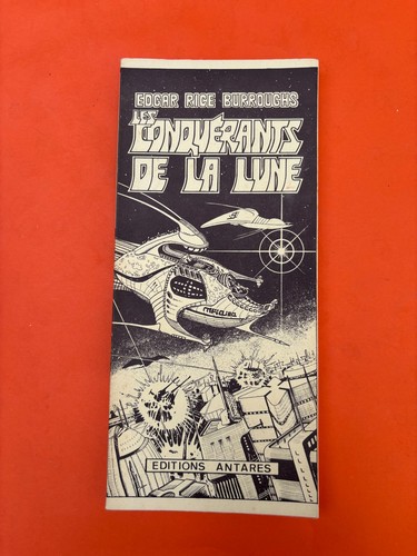 Edgar rice burroughs les - edgar,