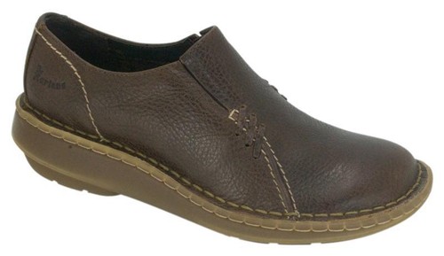 Martens slip 3a65 marron - martens,