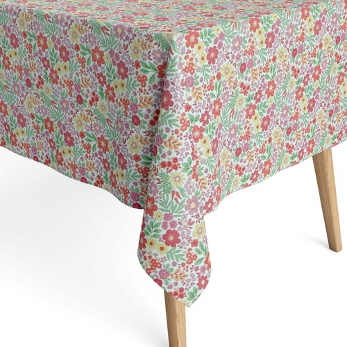 Nappe coton imperméable - nappe, en