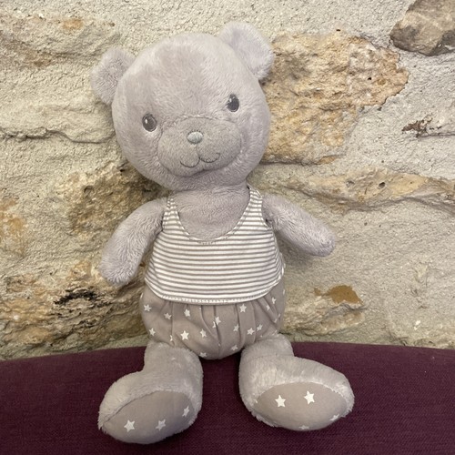 Peluche doudou orchestra - o/,