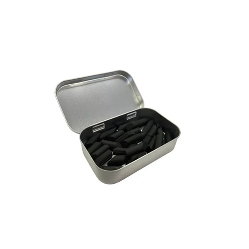 Allume sciure pour fumoir - allume,