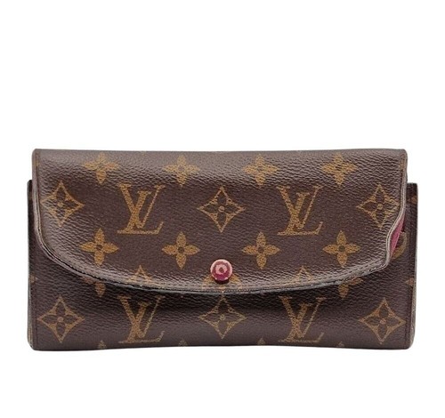 Louis vuitton portefeuille - vuitton, en