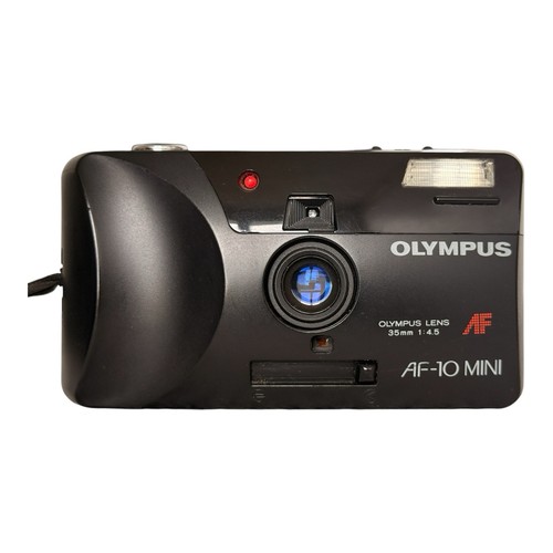 Olympus mini - af-10, –