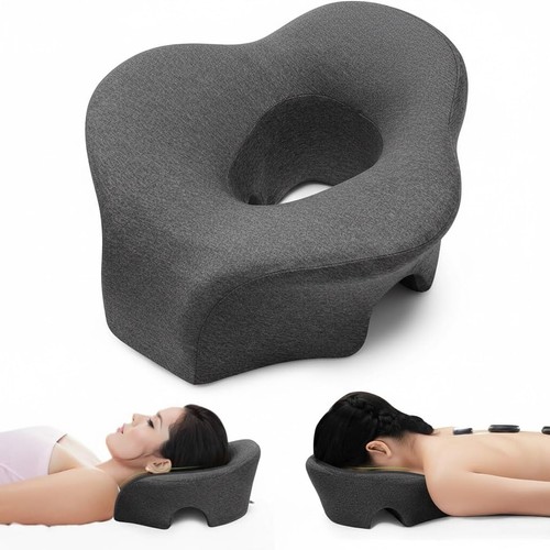 Coussin massage visage - coussin,