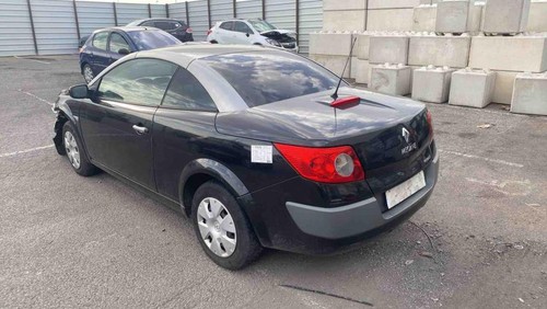 Moteur renault megane phase - moteur,