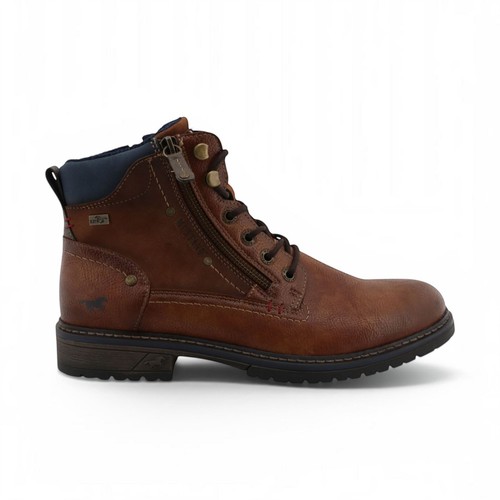 Mustang bottes montantes - mustang,