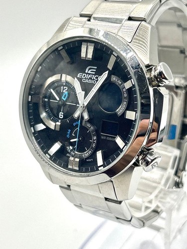Casio edifice era 500 watch - edifice, era-500