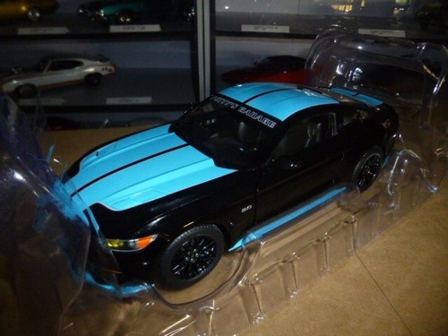 Ford mustang 2016 - mustang, gt