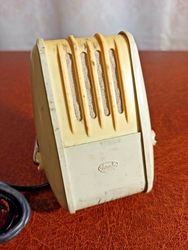 Vintage soviet microphone - vintage,
