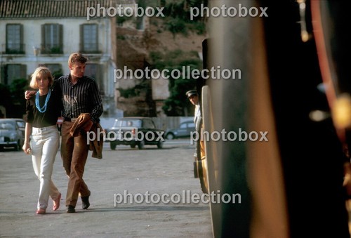 Sylvie vartan exclusive - sylvie,