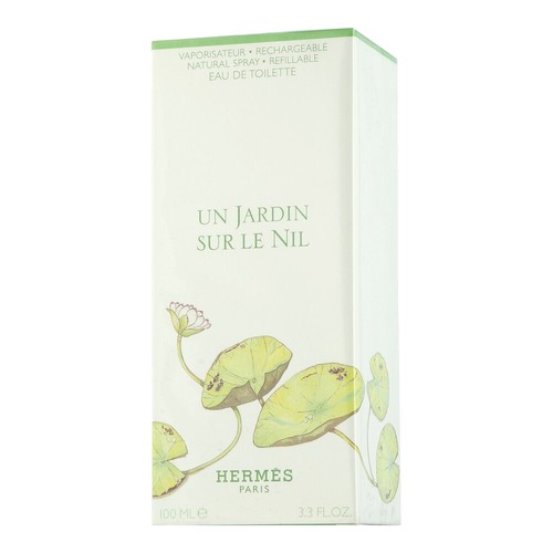Hermès jardin sur nil - jardin, le